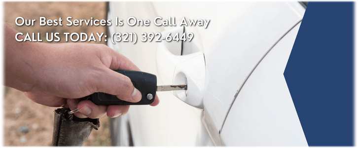 Car Lockout Service Wekiwa Springs