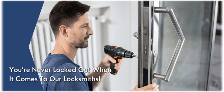 House Lockout Service Wekiwa Springs